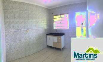 Imagem 2: Casa para aluguel possui 70 metros quadrados com 2 quartos em Jardim Colônia - Jacareí - S