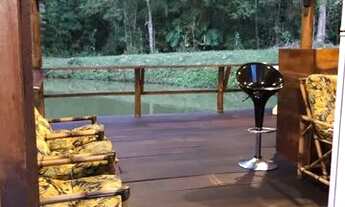 Imagem 4: Belo sítio Chácara com venda por R$299.000