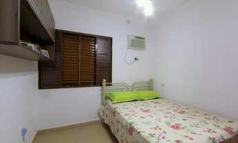 Imagem 7: Lindo Apartamento Condomínio Eteocres Ferreira com Sacada ** 1895T5A