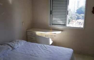 Imagem 7: Apartamento com 1 dormitório para alugar, 55 m² por R$ 3.304,00/mês - Jardim - Santo André