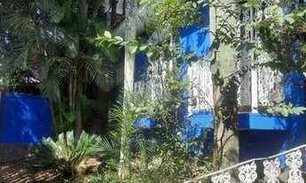 Imagem 3: CASA TÉRREA - RETIRO MORUMBI - SP