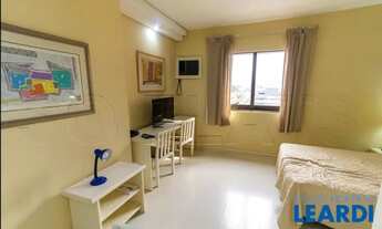 Imagem 5: FLAT - MOEMA PÁSSAROS - SP