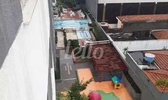 Imagem 3: São Paulo - Apartamento Padrão - Mooca