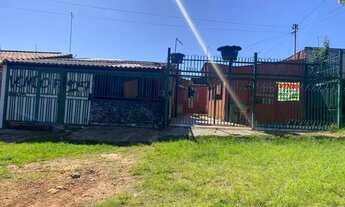 Imagem: QR 425 OTIMO LOTE DE 193 M² COM 5 KITNETS