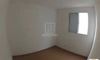 Imagem 4: Apartamento (tipo - padrao) 2 dormitórios, cozinha planejada, portaria 24hs, lazer, espaço