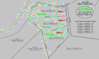 Imagem 2: Área para Venda em São José dos Pinhais, Roseira de São Sebastião
