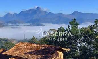 Imagem 2: Casa à venda, 350 m² por R$ 1.850.000,00 - Nogueira - Petrópolis/RJ