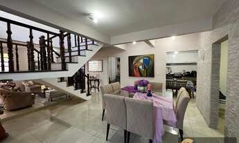 Imagem: Excelente CASA com 4 quartos sendo 2 suítes