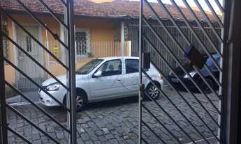 Imagem 3: Casa - Jardim São Dimas - 98m² - 4 dormitórios