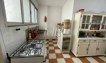 Imagem 4: São Paulo - Apartamento Padrão - Consolação