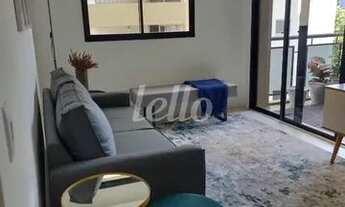 Imagem 4: São Paulo - Apartamento Padrão - Vila Olímpia