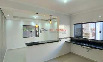 Imagem 3: Casa em Parque Olimpico - Mogi das Cruzes