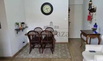 Imagem 2: Apartamento Padrão em Jacareí