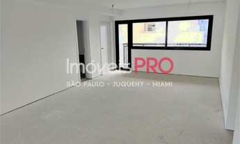 Imagem 7: MOEMA ÍNDIOS- 163m²- NOVO e ANDAR ALTO- 3 SUÍTES E 2 VGS