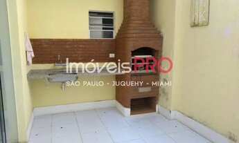 Imagem 3: Comercial ou residencial Moema Pássaros - rua ícone em comercio gastronômico