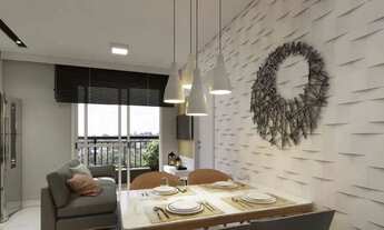 Imagem 3: Apartamento com 1 dorm