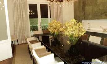 Imagem 5: CASA ASSOBRADADA - CIDADE JARDIM - SP