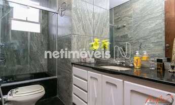 Imagem 7: Venda Apartamento 4 quartos Gutierrez Belo Horizonte