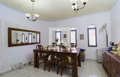 Imagem 3: Casa para Aluguel - Vila Melges, 3 Quartos, 249 m2