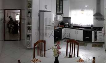 Imagem 3: Casa Sobrado em São José dos Campos