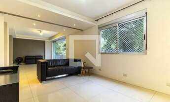 Imagem 4: Apartamento para Aluguel - Higienópolis, 2 Quartos, 98 m2