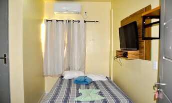 Imagem: SUÍTES MOBILIADAS PRÓX AO MACAPÁ SHOPPING