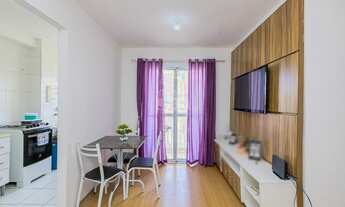 Imagem 2: CURITIBA - Padrão - Tingui