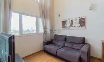 Imagem 3: Apartamento Venda 2 Dormitórios - 59 m² Moema