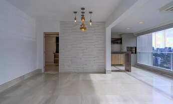 Imagem 4: Apartamento a venda no Brooklin - 3 suítes, 2 vagas + depósito - 135m2!