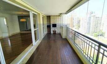 Imagem: Apartamento para Locação em São Paulo