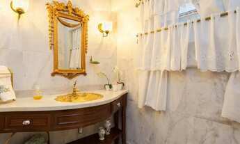 Imagem 5: São Paulo - Casa Padrão - Pacaembu