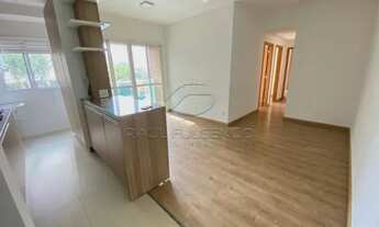 Imagem 2: Apartamento Padrão em Londrina