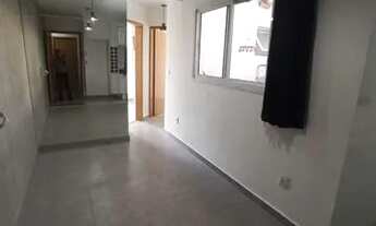 Imagem 4: Apartamento sem condomínio