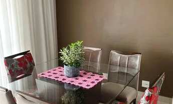 Imagem 3: Apartamento para venda tem 96 metros quadrados com 3 quartos em Jardim Caboré - São Paulo