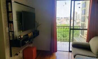 Imagem 3: APARTAMENTO - SAÚDE - SP