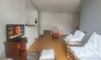 Imagem: Apartamento com 2 dormitórios, 48 m²