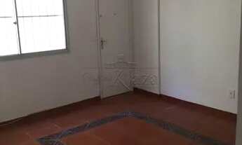 Imagem 2: Apartamento Padrão em São José dos Campos