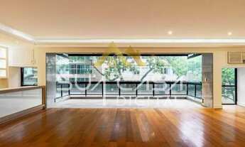 Imagem 5: Leblon Apartamento com 4 dormitórios