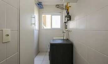 Imagem 5: Apartº 100 m², 2 Suítes , Sala Ampliada , Varanda Gourmet R$ 1.250.000 - Vila Romana - Sã