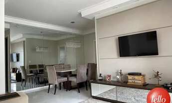 Imagem 6: São Paulo - Apartamento Padrão - Tatuapé