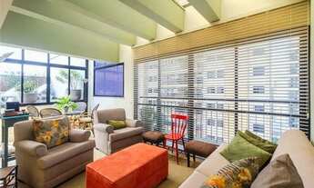 Imagem: São Paulo - Apartamento Padrão - Brooklin