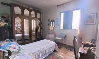 Imagem: Higienópolis - Condomínio APRICS - Parque