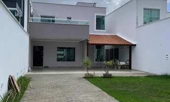 Imagem 3: CASA DÚPLEX NO ARAÇAGY