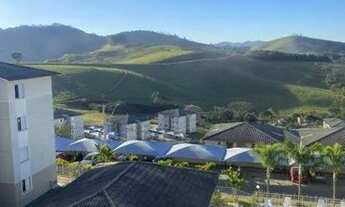 Imagem 7: Apartamento com 2 dormitórios para alugar, 60 m² por R$ 800/mês - Pão de Açúcar - Pouso Al