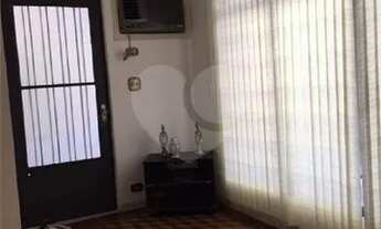 Imagem 6: Casa-São Paulo-PERDIZES