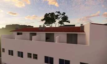 Imagem 7: CASA COM 88.88 m² - MIRIM - PRAIA GRANDE SP