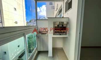 Imagem 2: Ótimo apartamento com 80M², na Freguesia