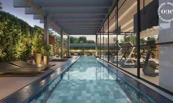 Imagem 6: Apartamento a venda 160 metros com 3 quartos em Moema - São Paulo - SP