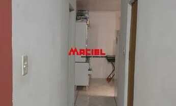 Imagem 6: Casa Padrão em São José dos Campos