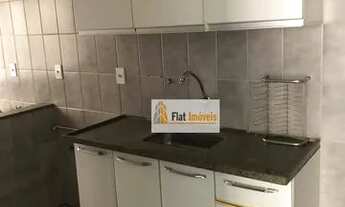 Imagem: Apartamento com 1 dormitório à venda